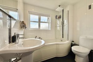 Bathroom- click for photo gallery